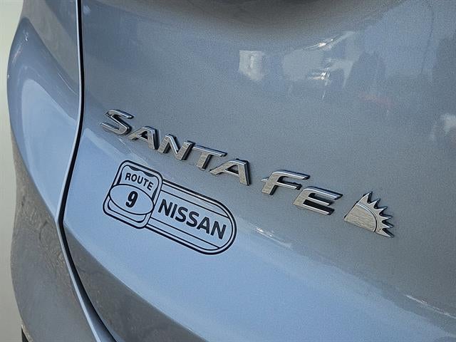 2023 Hyundai Santa Fe Plug-In Hybrid Limited