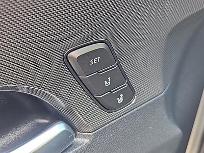 2023 Hyundai Santa Fe Plug-In Hybrid Limited