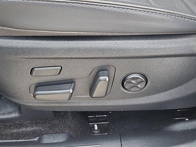 2023 Hyundai Santa Fe Plug-In Hybrid Limited