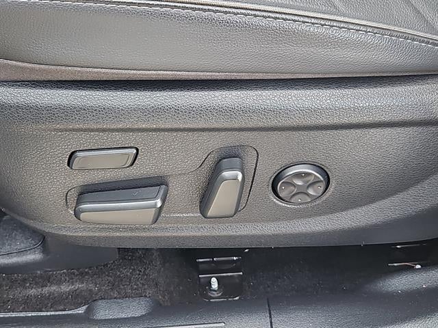 2023 Hyundai Santa Fe Plug-In Hybrid Limited