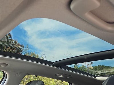 2023 Hyundai Santa Fe Plug-In Hybrid Limited