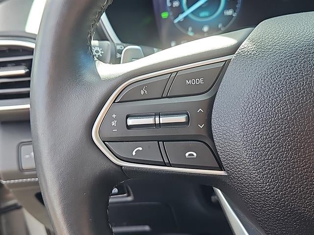 2023 Hyundai Santa Fe Plug-In Hybrid Limited