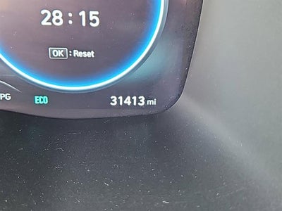 2023 Hyundai Santa Fe Plug-In Hybrid Limited