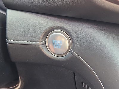 2023 Hyundai Santa Fe Plug-In Hybrid Limited