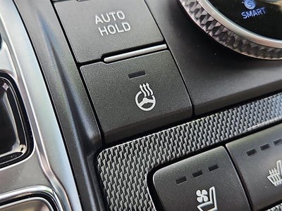 2023 Hyundai Santa Fe Plug-In Hybrid Limited