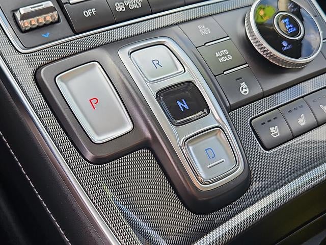 2023 Hyundai Santa Fe Plug-In Hybrid Limited