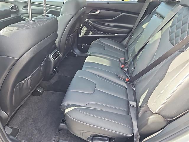 2023 Hyundai Santa Fe Plug-In Hybrid Limited