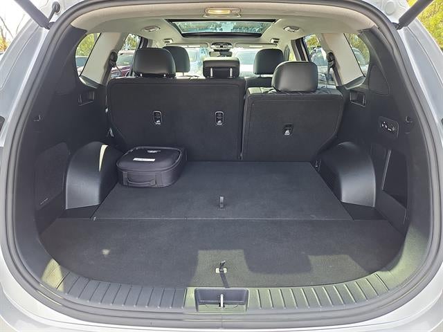 2023 Hyundai Santa Fe Plug-In Hybrid Limited