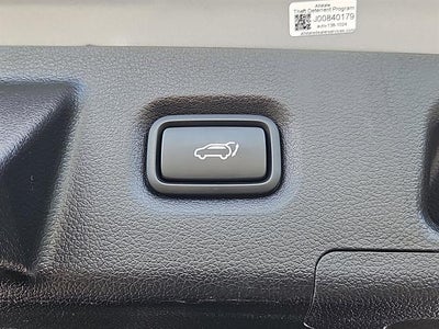 2023 Hyundai Santa Fe Plug-In Hybrid Limited