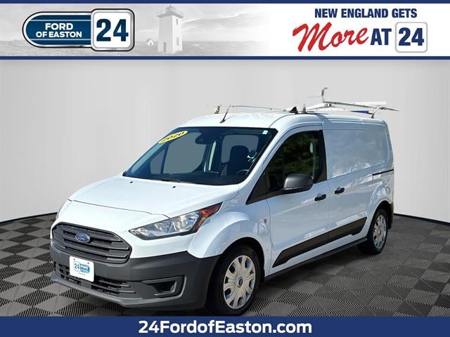 2020 Ford Transit Connect Van XL
