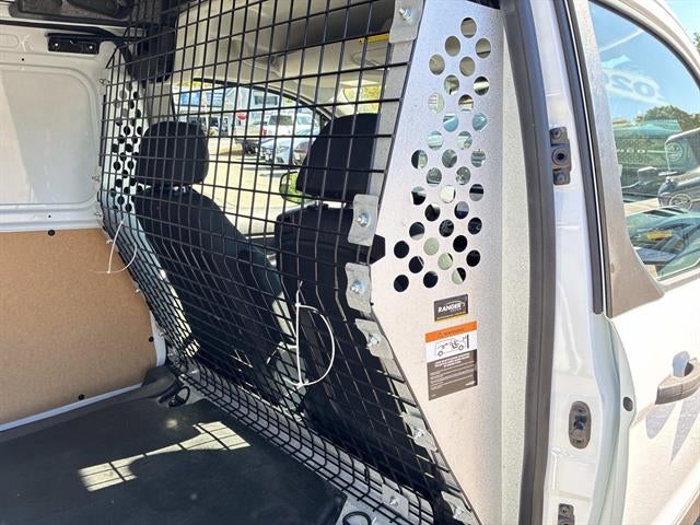 2020 Ford Transit Connect Van XL