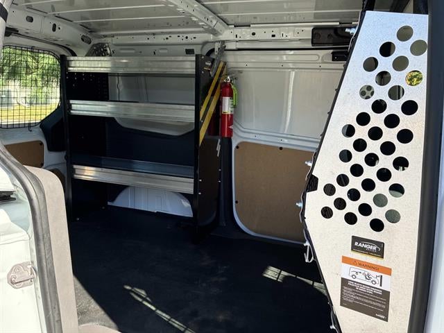 2020 Ford Transit Connect Van XL