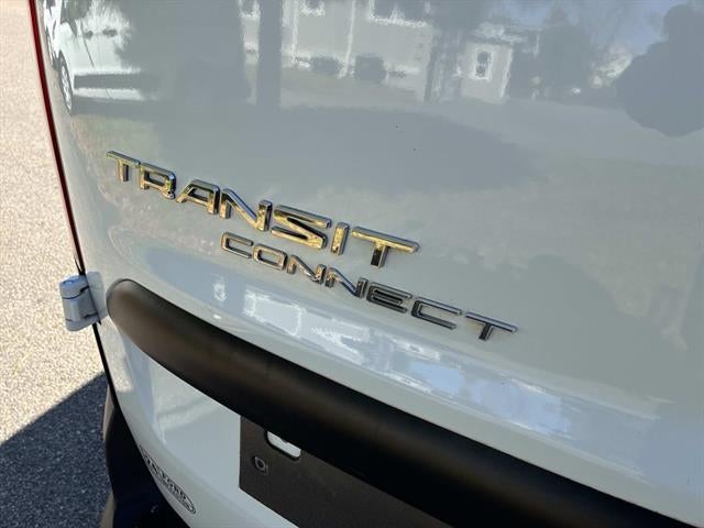 2020 Ford Transit Connect Van XL