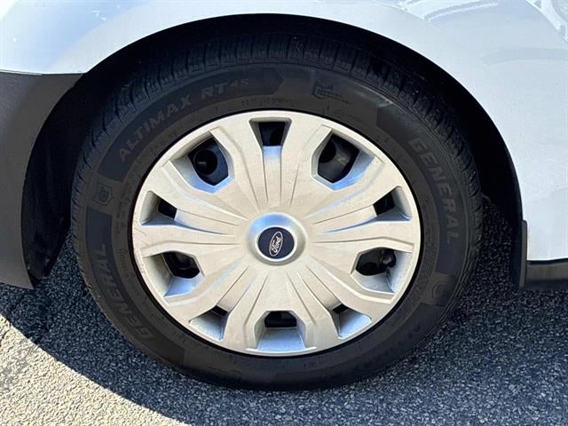 2020 Ford Transit Connect Van XL