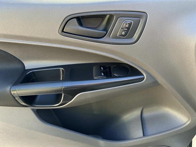 2020 Ford Transit Connect Van XL