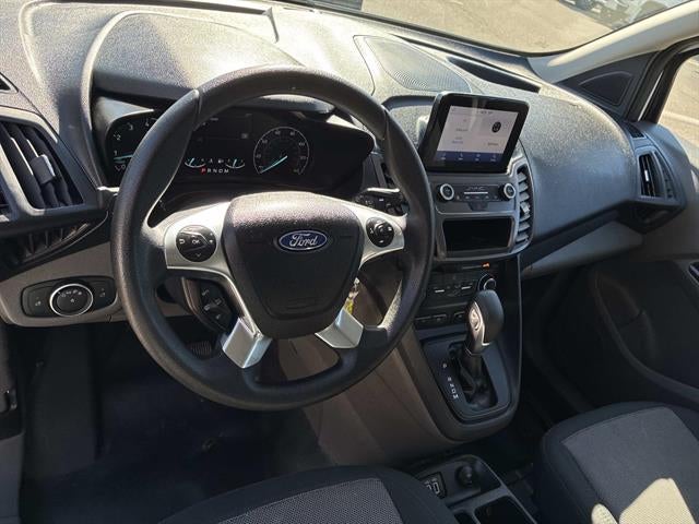 2020 Ford Transit Connect Van XL