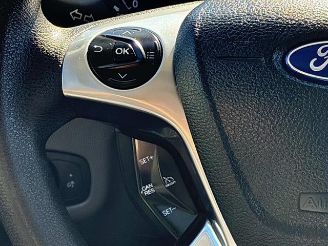 2020 Ford Transit Connect Van XL