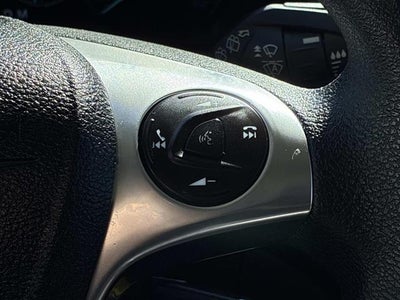 2020 Ford Transit Connect Van XL