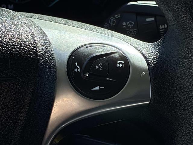 2020 Ford Transit Connect Van XL