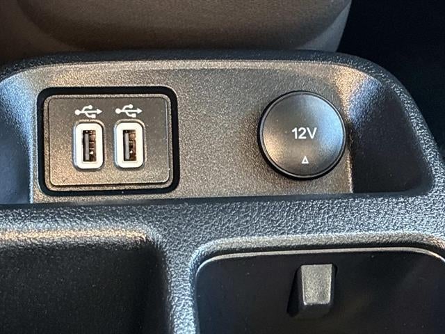 2020 Ford Transit Connect Van XL