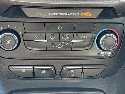 2020 Ford Transit Connect Van XL