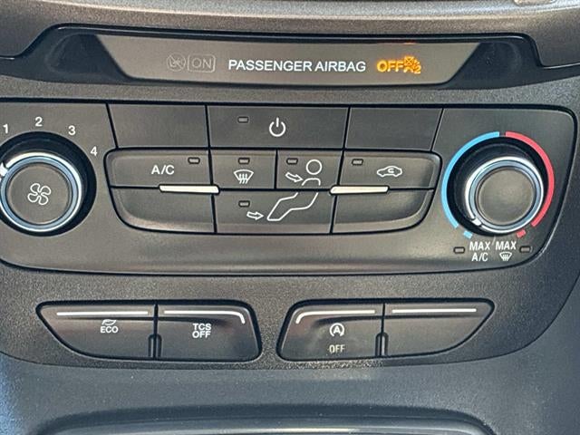 2020 Ford Transit Connect Van XL