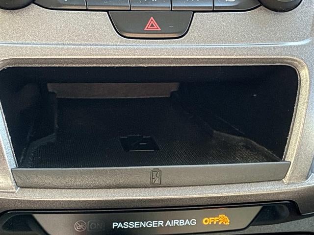 2020 Ford Transit Connect Van XL