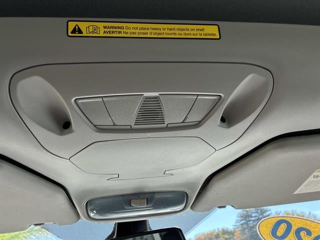 2020 Ford Transit Connect Van XL