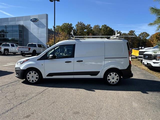 2020 Ford Transit Connect Van XL