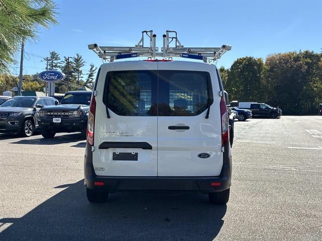 2020 Ford Transit Connect Van XL