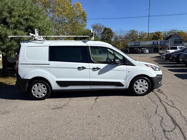 2020 Ford Transit Connect Van XL