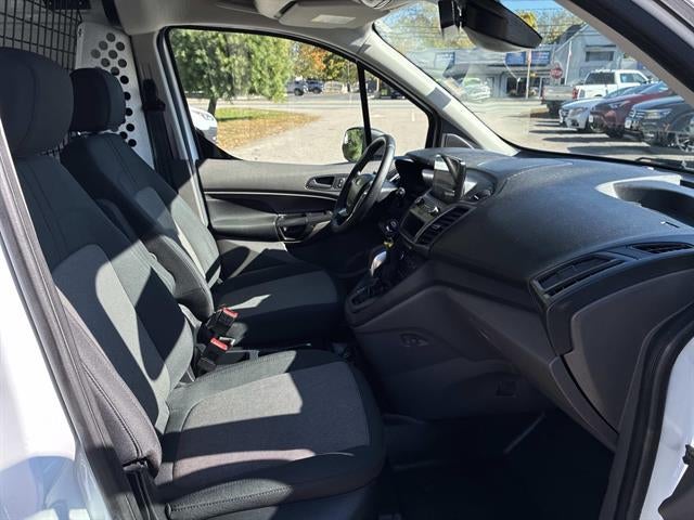 2020 Ford Transit Connect Van XL