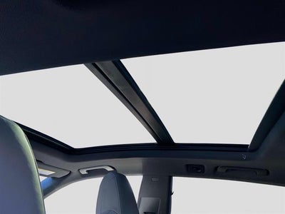 2021 Audi SQ8 4.0T quattro Premium Plus