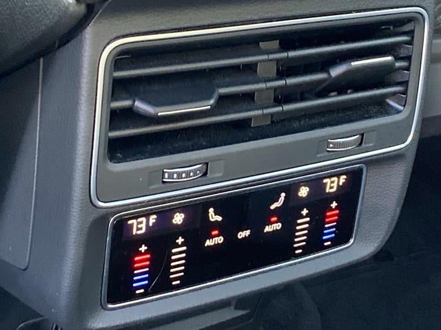 2021 Audi SQ8 4.0T quattro Premium Plus