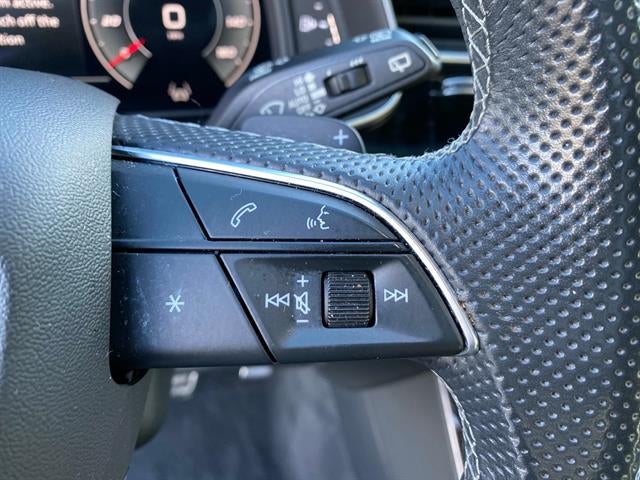 2021 Audi SQ8 4.0T quattro Premium Plus