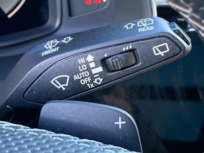 2021 Audi SQ8 4.0T quattro Premium Plus