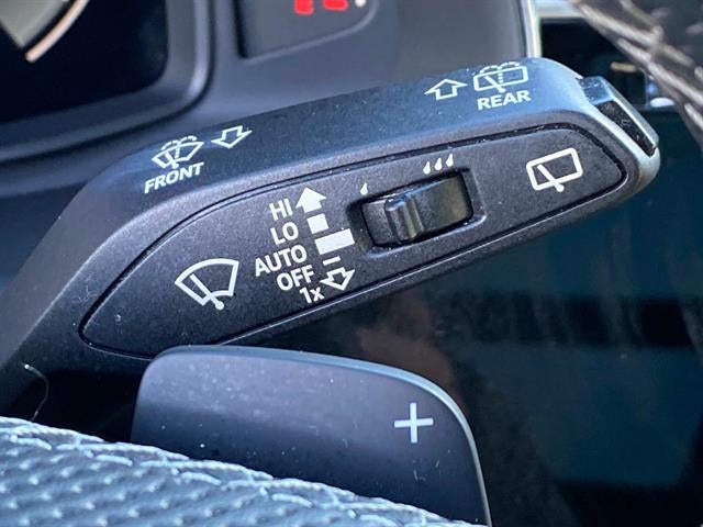 2021 Audi SQ8 4.0T quattro Premium Plus