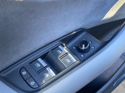 2021 Audi SQ8 4.0T quattro Premium Plus