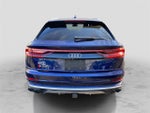 2021 Audi SQ8 4.0T quattro Premium Plus