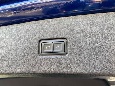 2021 Audi SQ8 4.0T quattro Premium Plus