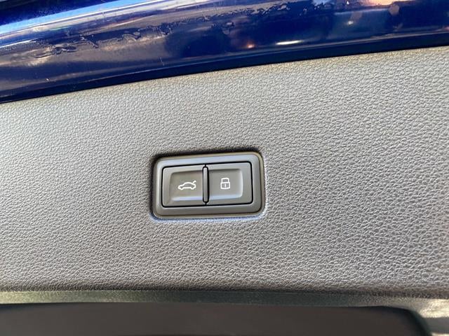 2021 Audi SQ8 4.0T quattro Premium Plus