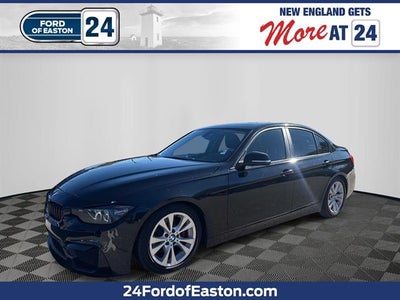 2013 BMW 328i xDrive 328i xDrive