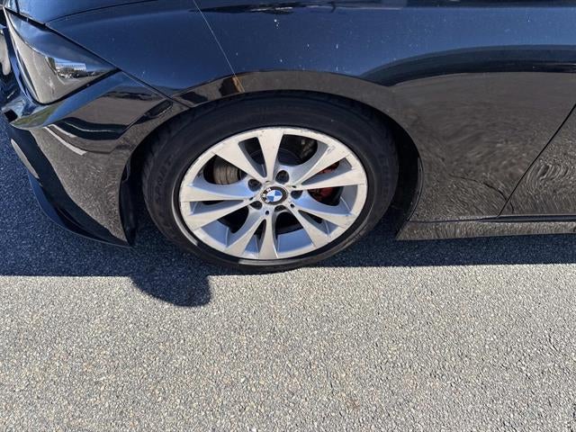 2013 BMW 328i xDrive 328i xDrive