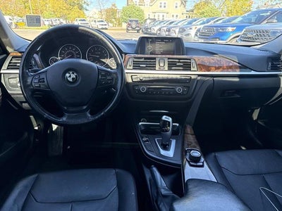 2013 BMW 328i xDrive 328i xDrive