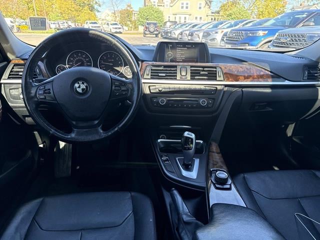 2013 BMW 328i xDrive 328i xDrive