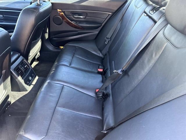 2013 BMW 328i xDrive 328i xDrive