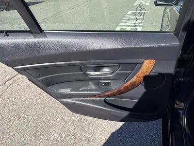 2013 BMW 328i xDrive 328i xDrive