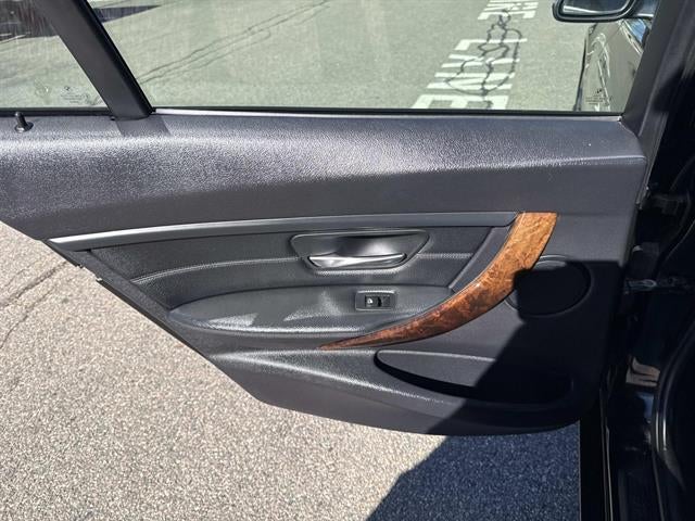 2013 BMW 328i xDrive 328i xDrive