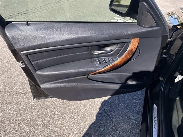 2013 BMW 328i xDrive 328i xDrive