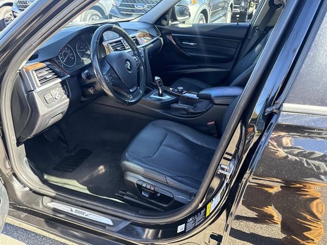 2013 BMW 328i xDrive 328i xDrive